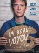 Póster de la película Un Beau voyou