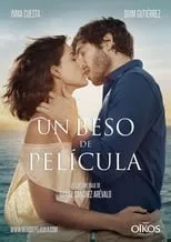 Póster de la película Un beso de película