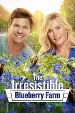 Alison Sweeney interpreta a Ellen Branford en Un beso irresistible