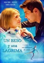 Poster de la película Un beso y una lágrima - Películas hoy en TV