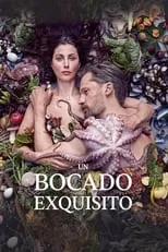 Katrine Greis-Rosenthal en la película Un bocado exquisito