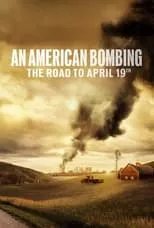 George H. W. Bush en la película Un bombardeo estadounidense: el camino hacia el 19 de abril