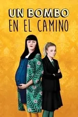 Orla Mullan es Midwife en Un bombo en el camino