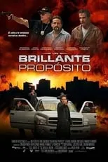 Poster de la película Un brillante propósito - Películas hoy en TV