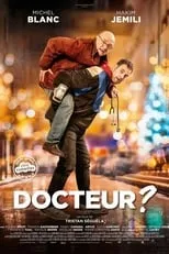 Poster de la película Un buen doctor - Películas hoy en TV