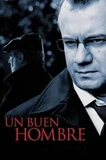 Poster de la película Un buen hombre - Películas hoy en TV