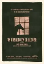 Alberto Arango es  en Un caballo en la alcoba