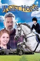 Poster de la película Un caballo regalado - Películas hoy en TV