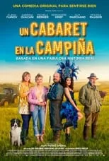 Película Un cabaret en la campiña