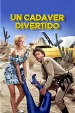 조덕현 en la película Un cadáver divertido