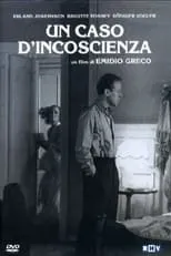 Póster de la película Un caso d'incoscienza