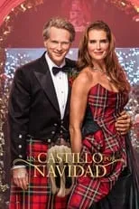 Poster de la película Un Castillo por Navidad - Películas hoy en TV