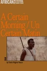 Película Un certain matin