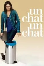 Poster de Un chat un chat