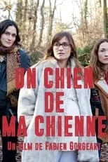 Póster de la película Un chien de ma chienne