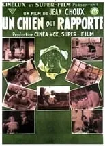 Póster de la película Un chien qui rapporte