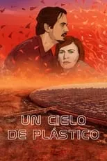 Póster de la película Un cielo de plástico