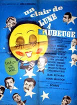 Película Un clair de lune à Maubeuge