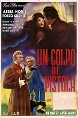 Película Un colpo di pistola