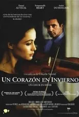 Película Un corazón en invierno