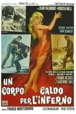 Película Un corpo caldo per l'inferno