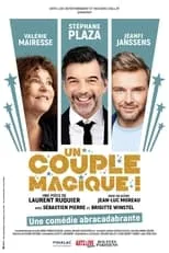 Póster de Un couple magique