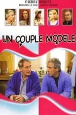 Poster de la película Un couple modèle - Películas hoy en TV