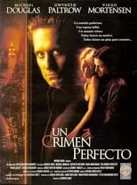 Poster de la película Un crimen perfecto - Películas hoy en TV