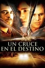 Linda Dano en la película Un cruce en el destino