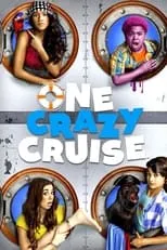 Película Un crucero de locos