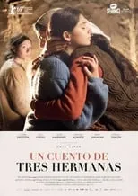 Poster de la película Un cuento de tres hermanas - Películas hoy en TV