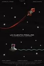 Póster de la película Un cuento familiar