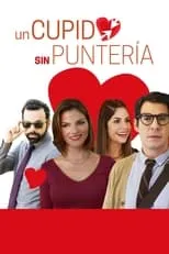 Película Un Cupido sin Puntería