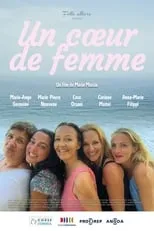 Póster de la película Un cœur de femme