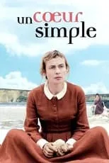 Poster de la película Un Cœur simple - Películas hoy en TV