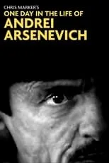 Película Un día en la vida de Andrei Arsenevitch