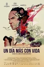 Poster de la película Un día más con vida - Películas hoy en TV