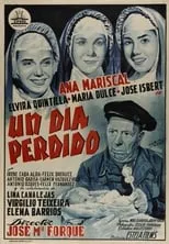 Película Un día perdido