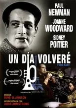 Poster de la película Un día volveré - Películas hoy en TV