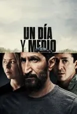 Póster de la película Un día y medio