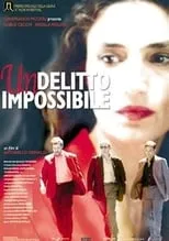 Portada de Un delitto impossibile