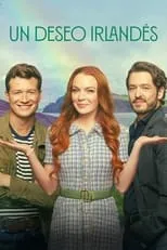 Lindsay Lohan en la película Un deseo irlandés