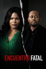 Nia Long en la película Un desliz fatal