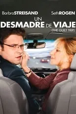 Película Un desmadre de viaje