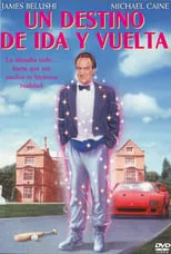 Poster de la película Un destino de ida y vuelta - Películas hoy en TV