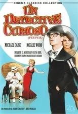 Película Un detective curioso