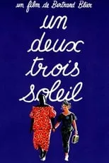 Película Un, deux, trois, soleil