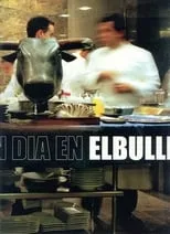 Ferran Adrià es Protagonista en Un dia en el Bulli