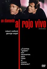 Película Un Diamante Al Rojo Vivo