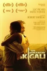 Poster de la película Un Dimanche à Kigali - Películas hoy en TV